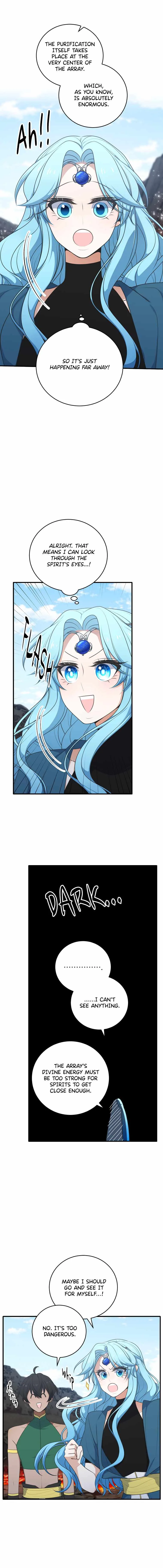 Elqueeness Chapter 309 page 6
