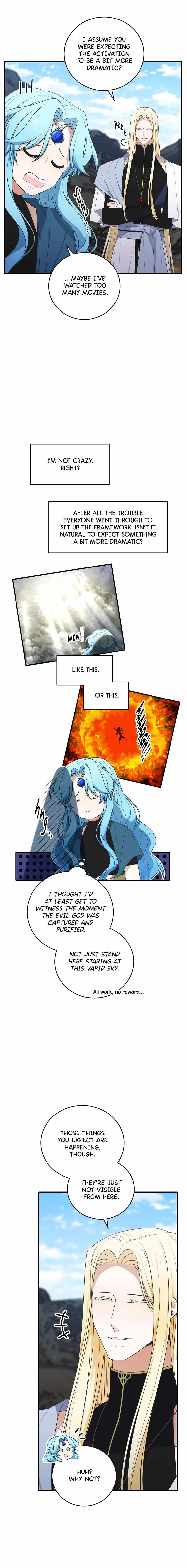 Elqueeness Chapter 309 page 5