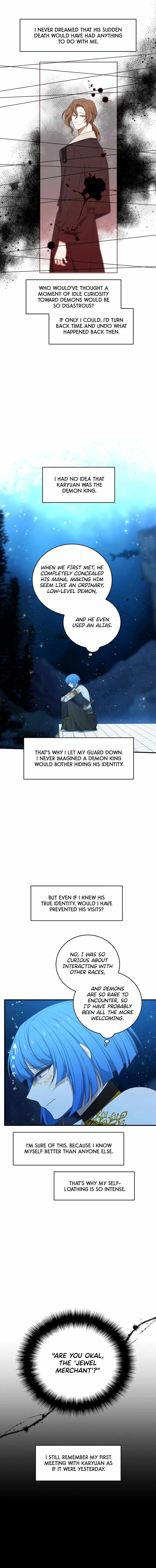 Elqueeness Chapter 311 page 5