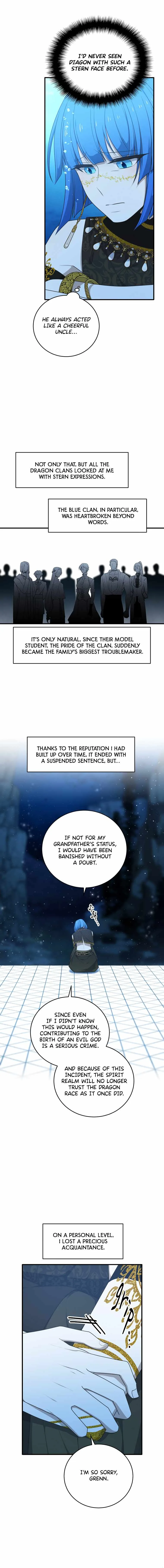 Elqueeness Chapter 311 page 4