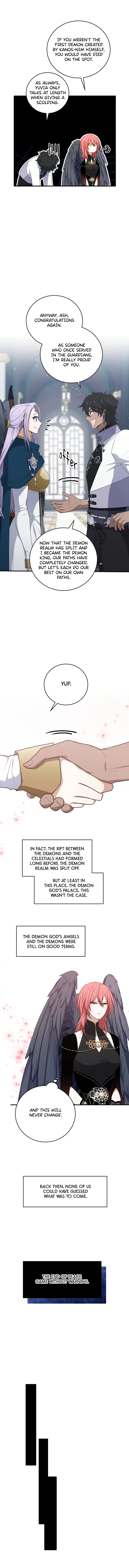 Elqueeness Chapter 299 page 13
