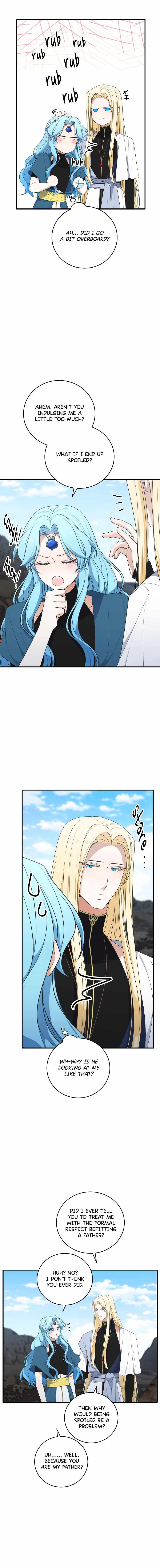 Elqueeness Chapter 309 page 9
