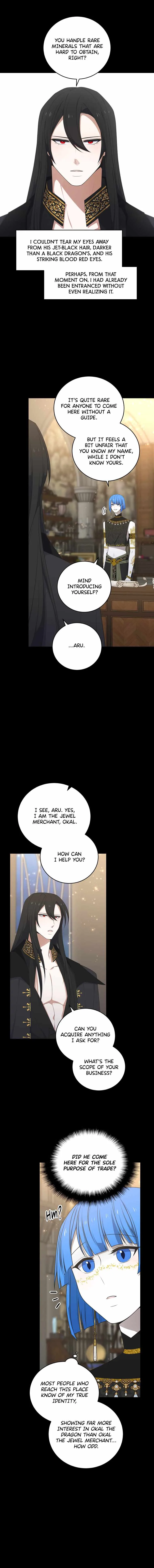 Elqueeness Chapter 311 page 6
