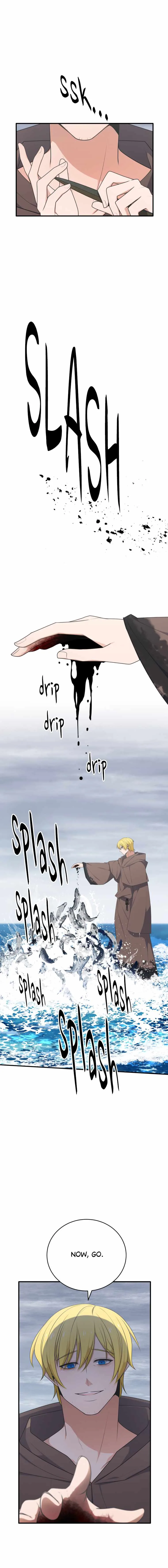 Elqueeness Chapter 310 page 15