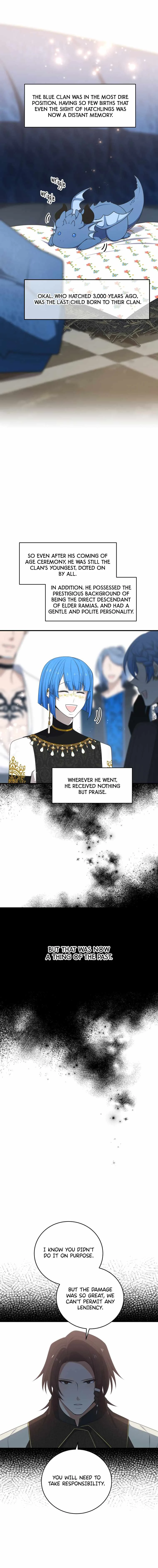 Elqueeness Chapter 311 page 3