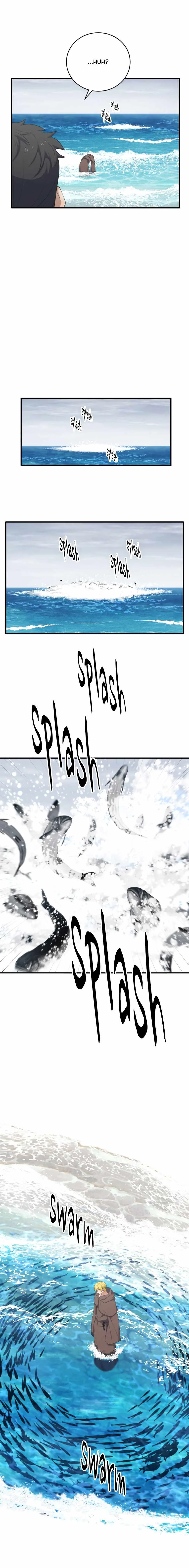 Elqueeness Chapter 310 page 14