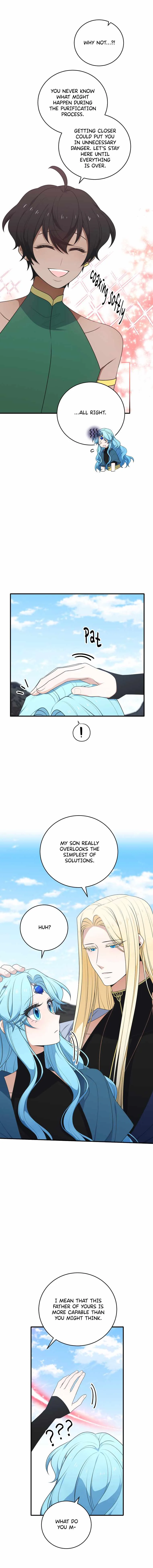 Elqueeness Chapter 309 page 7