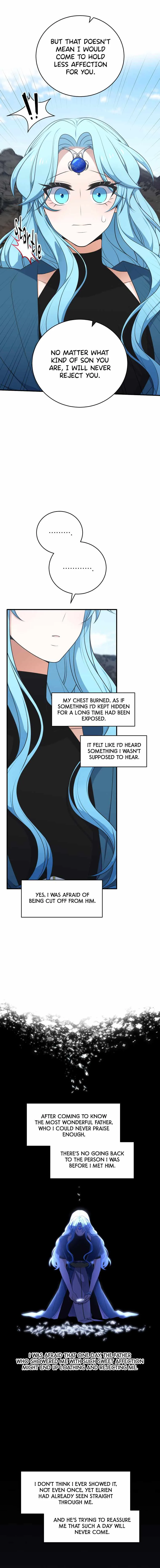 Elqueeness Chapter 309 page 11