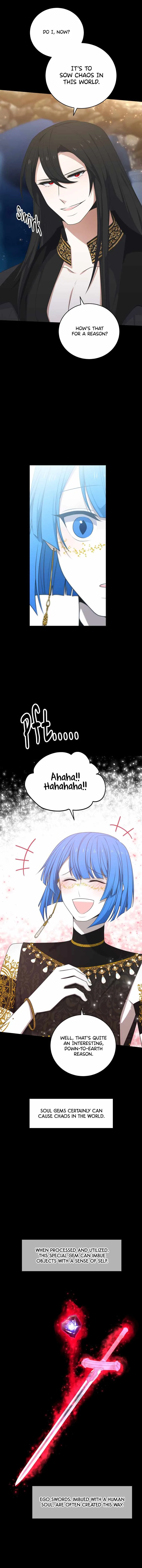 Elqueeness Chapter 311 page 10