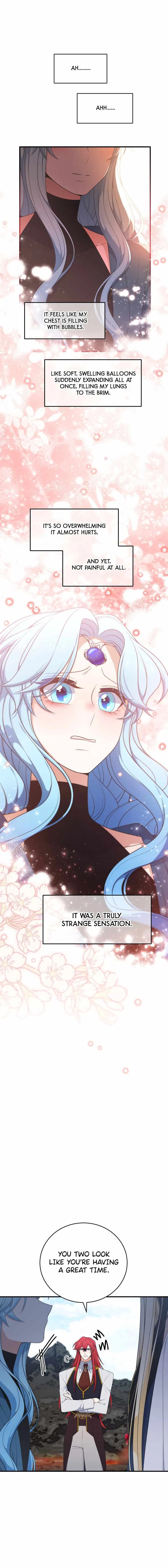Elqueeness Chapter 309 page 13