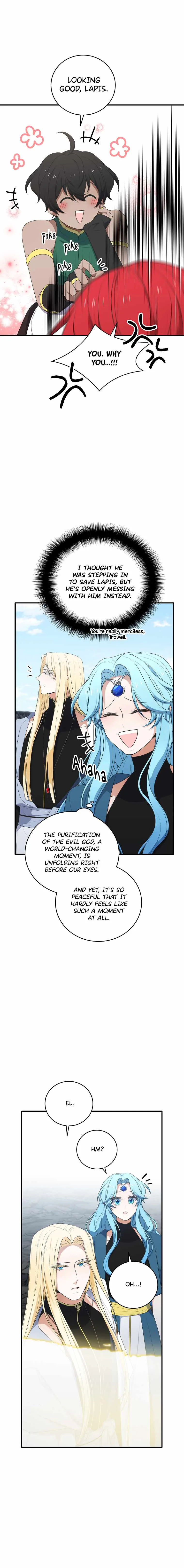 Elqueeness Chapter 309 page 15