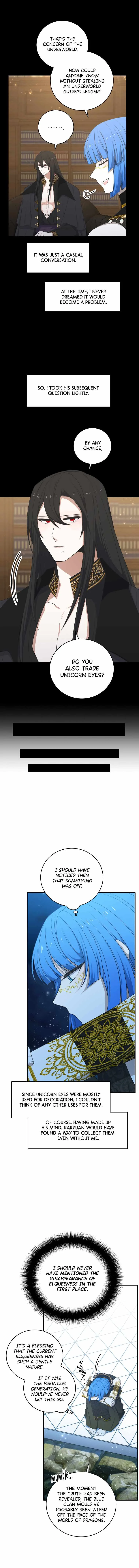Elqueeness Chapter 311 page 13