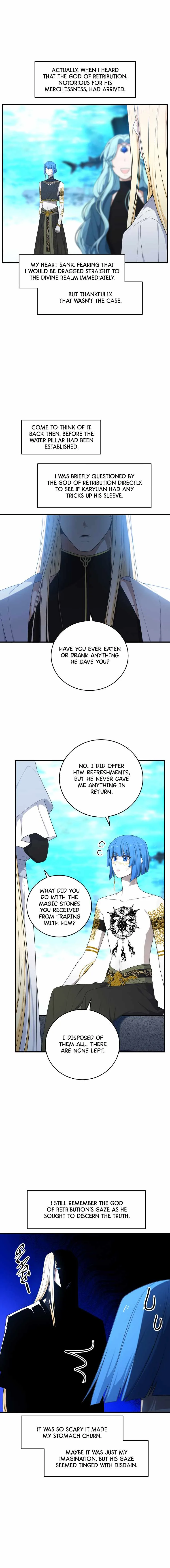 Elqueeness Chapter 311 page 14