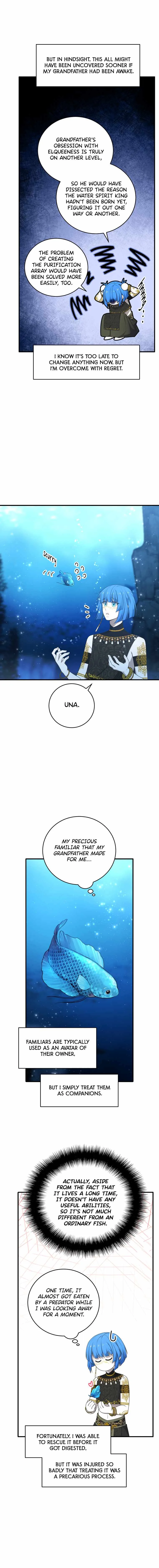 Elqueeness Chapter 311 page 16