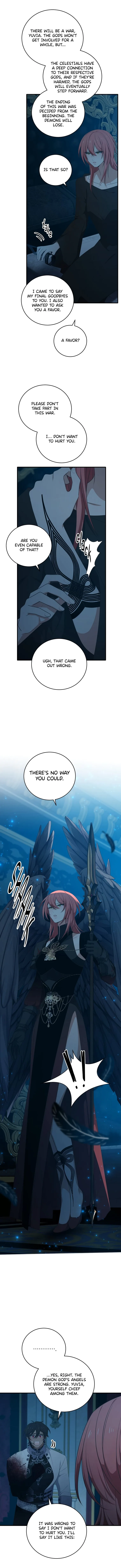 Elqueeness Chapter 299 page 17