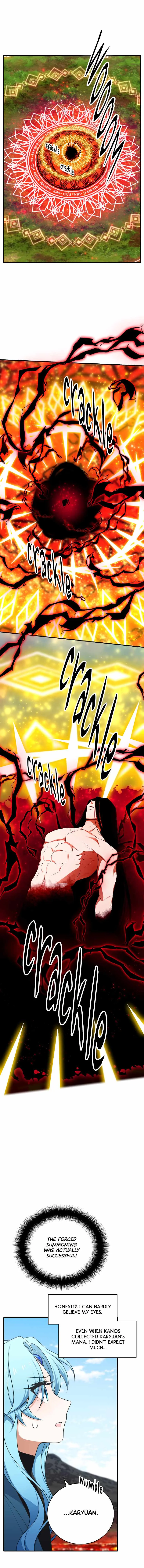 Elqueeness Chapter 309 page 16