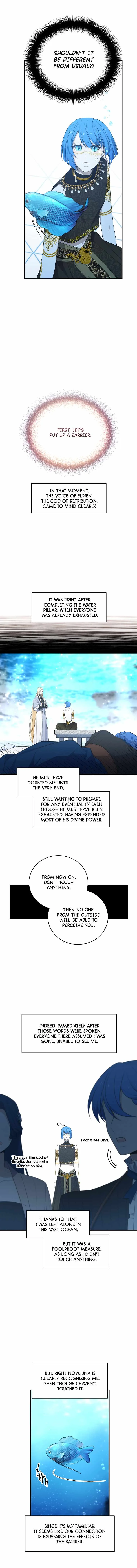 Elqueeness Chapter 312 page 2