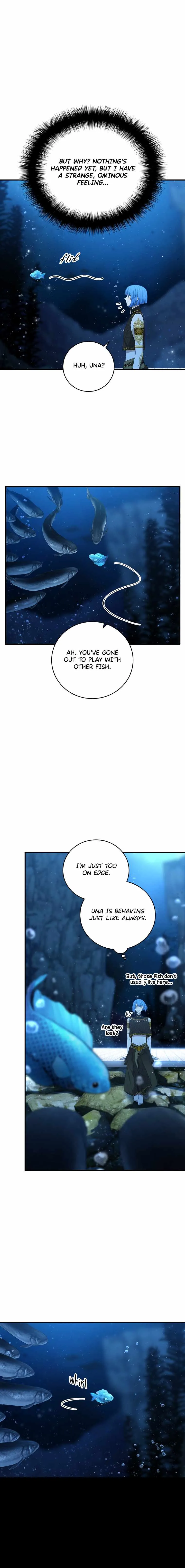 Elqueeness Chapter 312 page 3