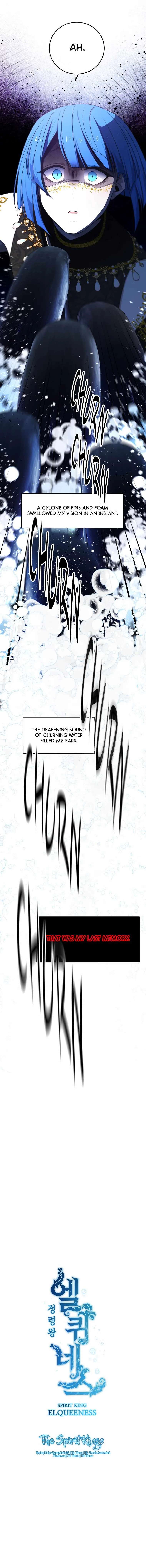 Elqueeness Chapter 312 page 6