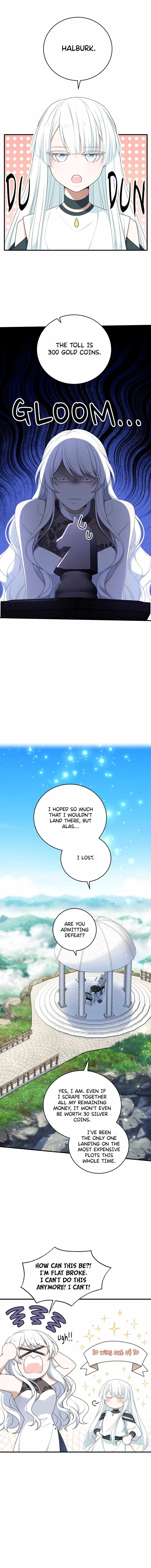 Elqueeness Chapter 312 page 7