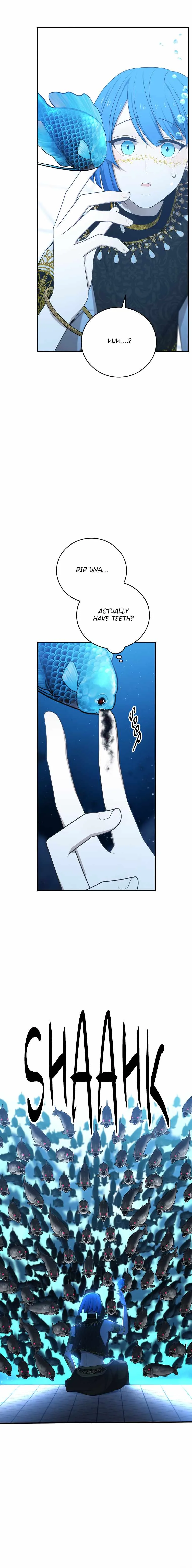 Elqueeness Chapter 312 page 5