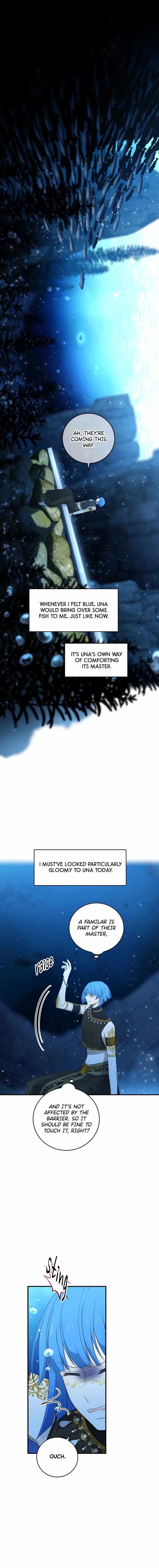 Elqueeness Chapter 312 page 4