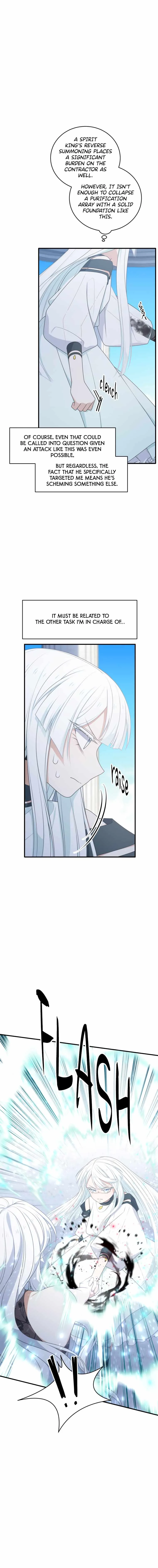 Elqueeness Chapter 313 page 1
