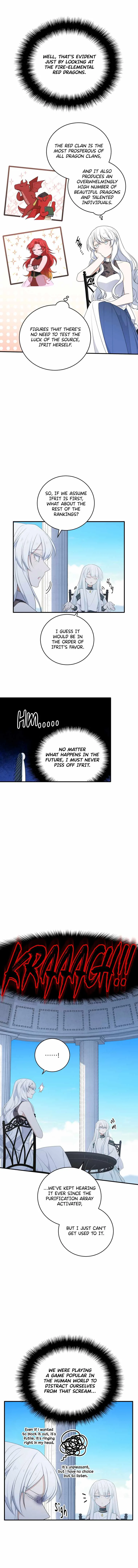 Elqueeness Chapter 312 page 10