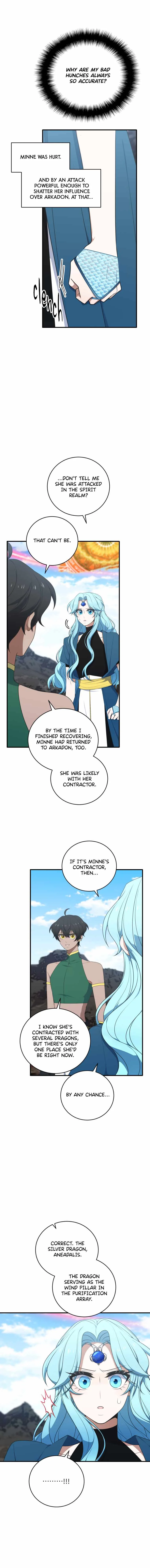 Elqueeness Chapter 313 page 7