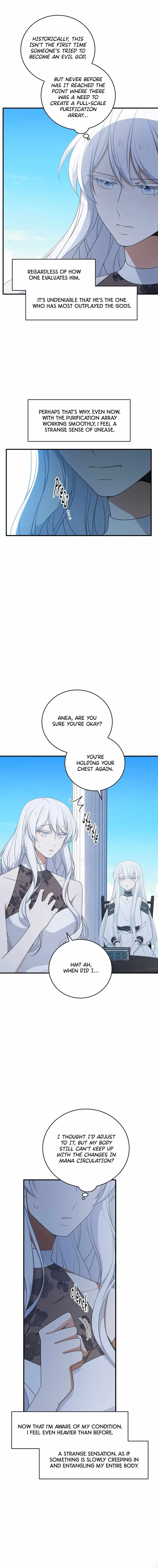 Elqueeness Chapter 312 page 12