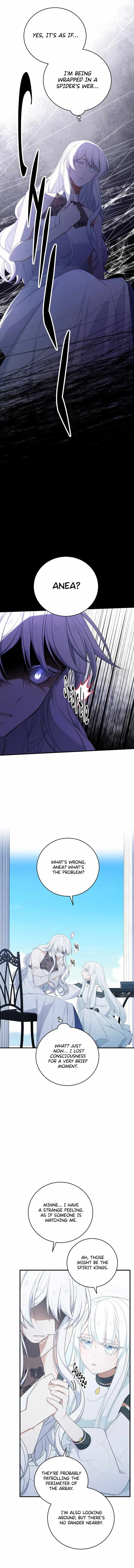 Elqueeness Chapter 312 page 13