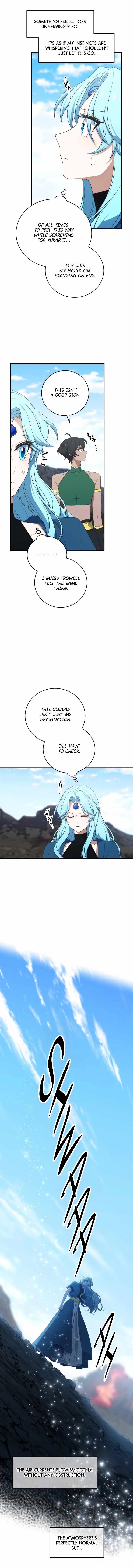 Elqueeness Chapter 313 page 5