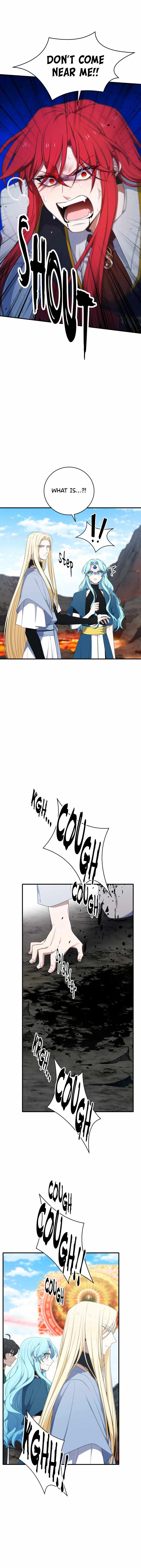 Elqueeness Chapter 313 page 10