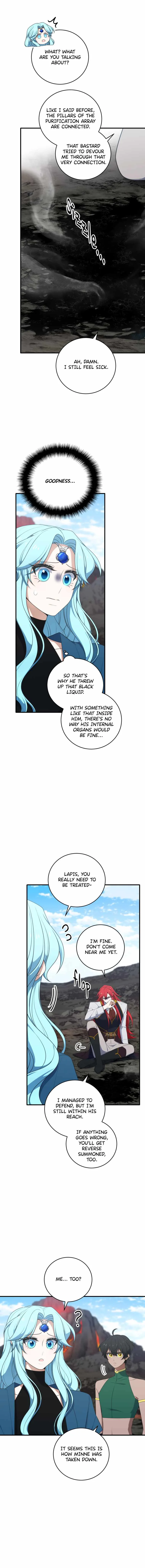 Elqueeness Chapter 313 page 12
