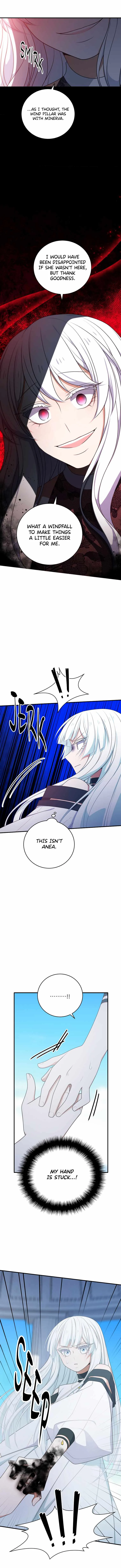 Elqueeness Chapter 312 page 15
