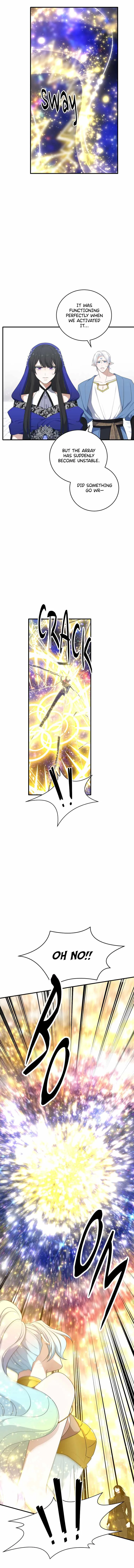 Elqueeness Chapter 315 page 3
