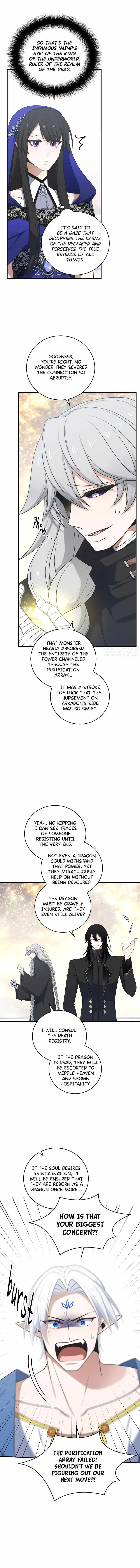 Elqueeness Chapter 315 page 7