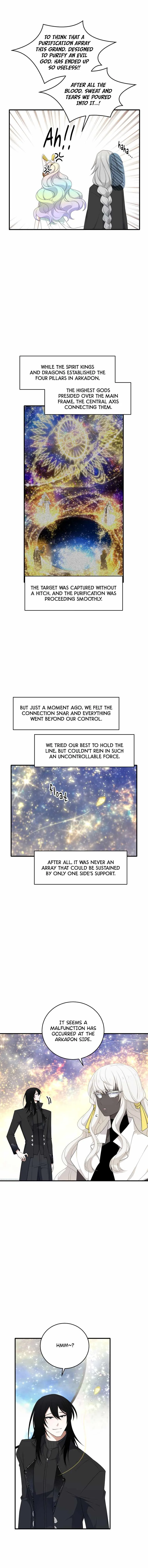Elqueeness Chapter 315 page 5