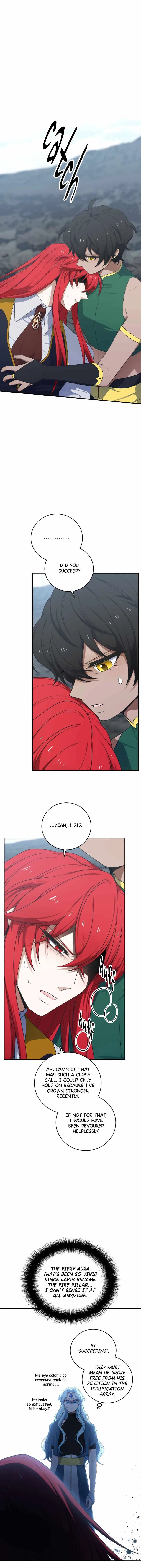 Elqueeness Chapter 314 page 6