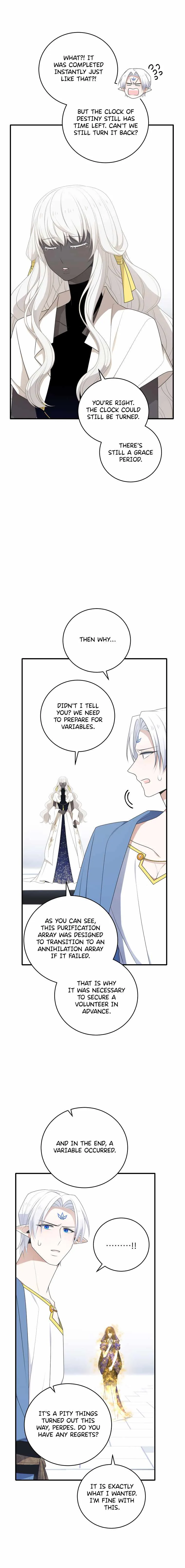 Elqueeness Chapter 315 page 12