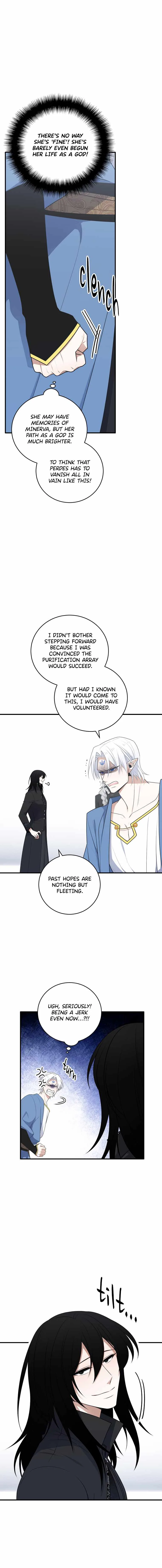 Elqueeness Chapter 315 page 13