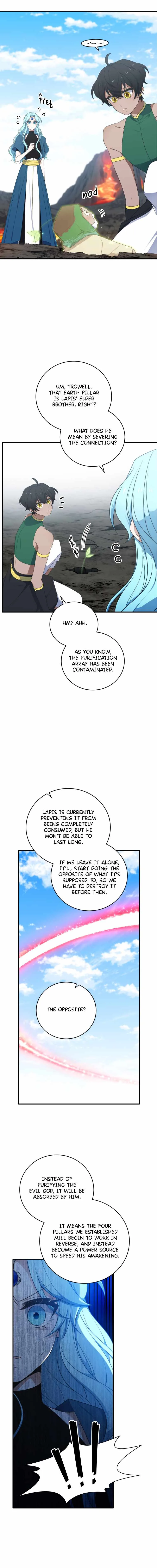 Elqueeness Chapter 314 page 4