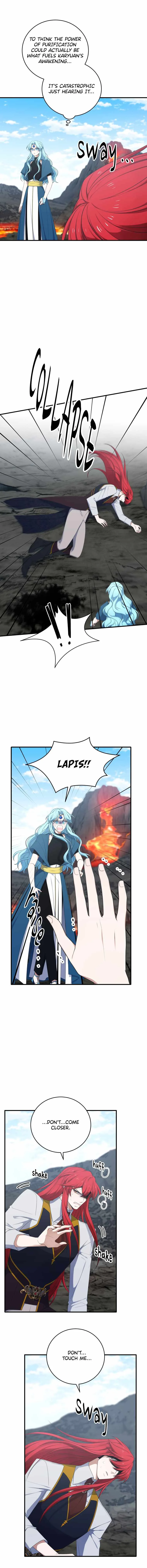 Elqueeness Chapter 314 page 5