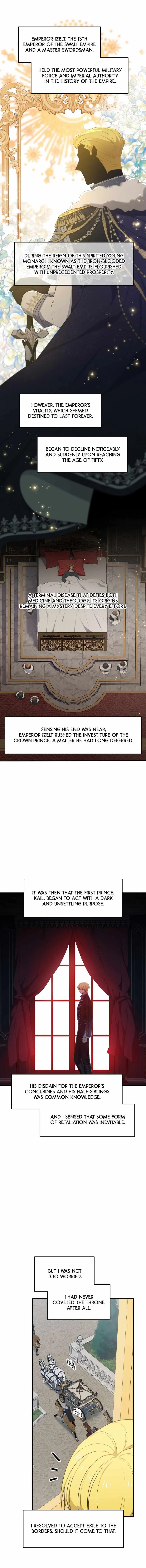 Elqueeness Chapter 316 page 3