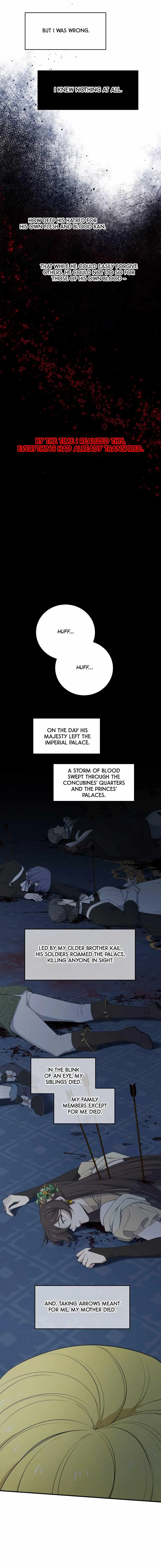Elqueeness Chapter 316 page 5