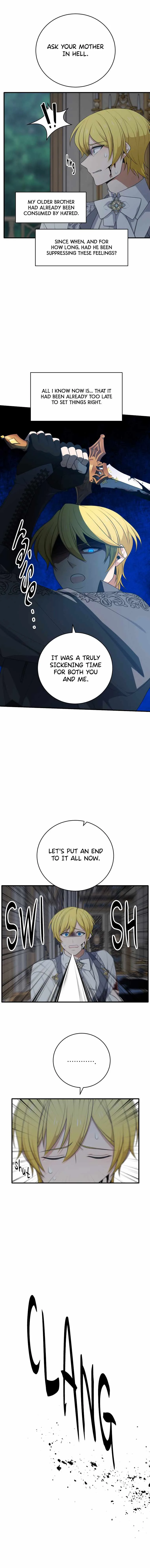 Elqueeness Chapter 316 page 7