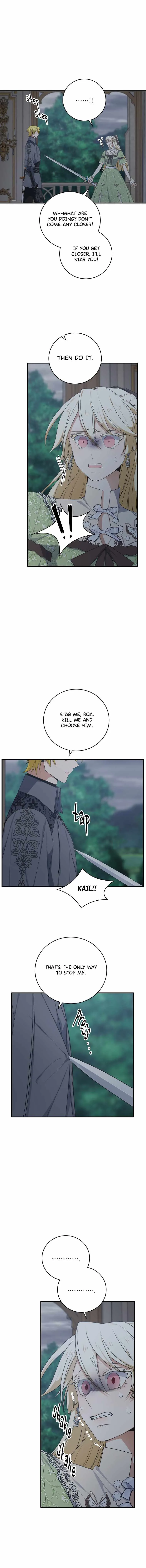 Elqueeness Chapter 316 page 13