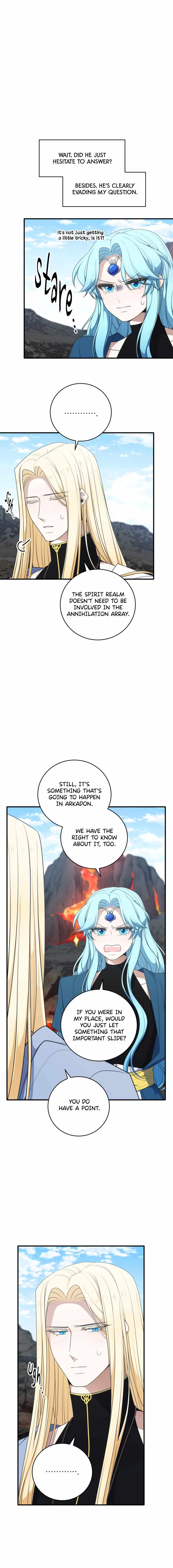 Elqueeness Chapter 314 page 12