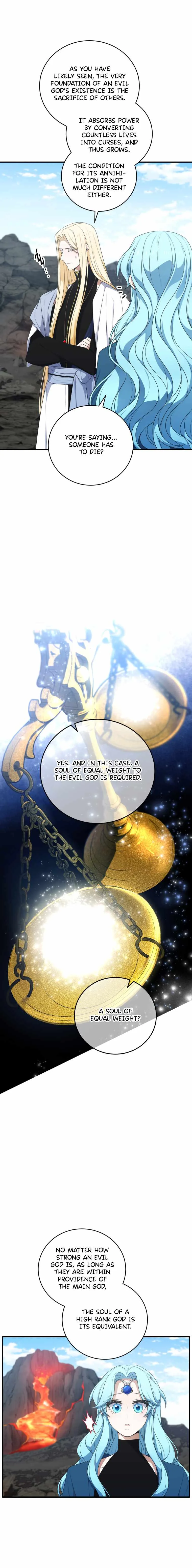 Elqueeness Chapter 314 page 13