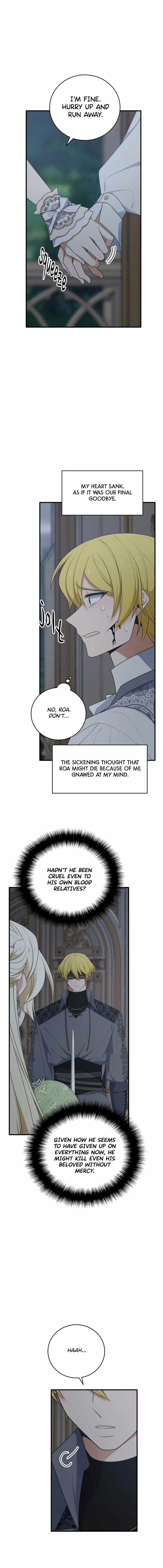 Elqueeness Chapter 316 page 12